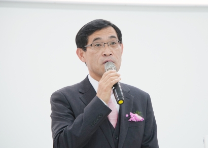 명륜1동 행정복지센터 개청식 (2026.01.23.)