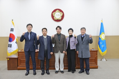 제264회 원주시의회(임시회) 제1차 원주특례시추진특별위원회(2026.03.18.)