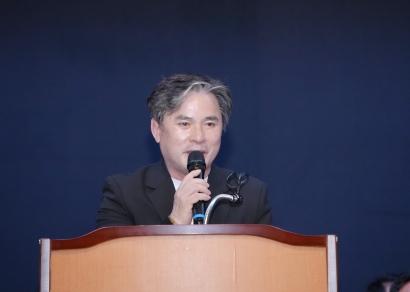  원주시장배 전국 댄스스포츠 및 라인댄스대회 개회식 (2026.04.04)