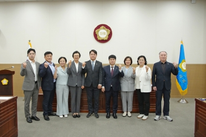 제266회 원주시의회(임시회) 제1차 행정복지위원회(2026.07.09.)