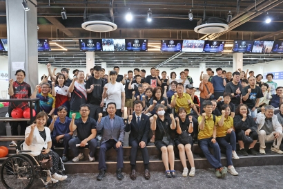 원주치악배 강원특별자치도 장애인생활체육 어울림볼링대회(2026.07.25.)