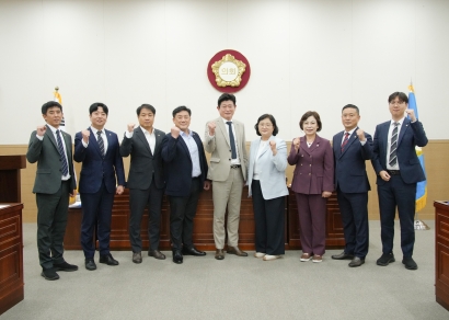  제268회 원주시의회(제1차 정례회) 제1차 인사청문특별위원회 (2026.09.01.)