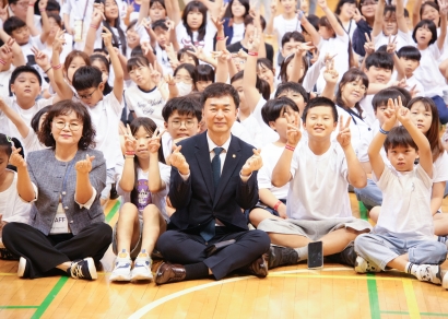 2026 원주지역아동센터 아동축제 (2026.09.05.)