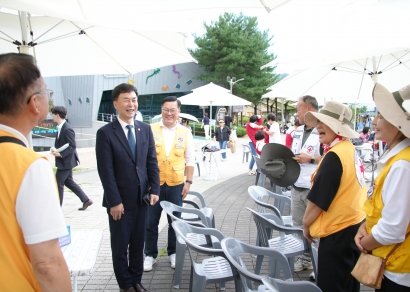 제31회 원주사회복지대축제 (2026.09.05.）