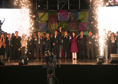 2026 원주 댄싱카니발 (2026.09.18.)