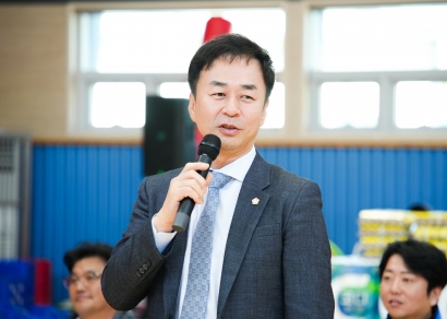 제5회 장애인부모연대 원주시지회 가족체육대회 (2026.10.09.)