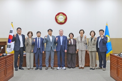 제269회 원주시의회(임시회) 제2차 호국보훈공원조성추진특별위원회 (2026.10.19.)