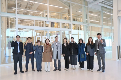 문화도시위원회, 서울문화유산센터 벤치마킹 (2026.10.22.)