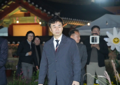 제4회 강원감영 가을꽃 전시회 (2026.10.23.)