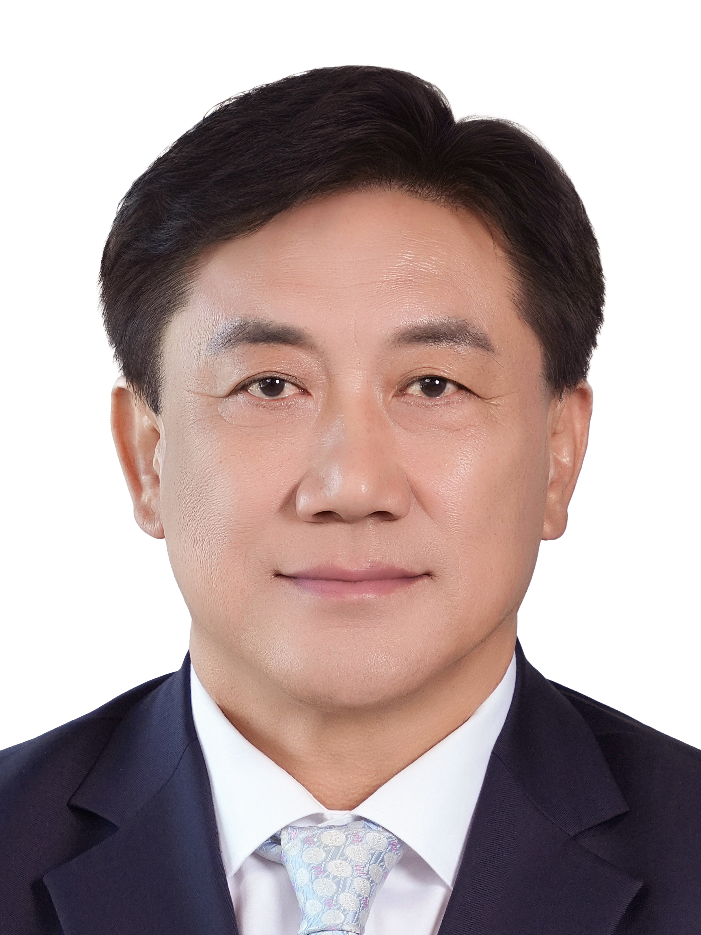 김기민 윤리특별위원장 증명사진