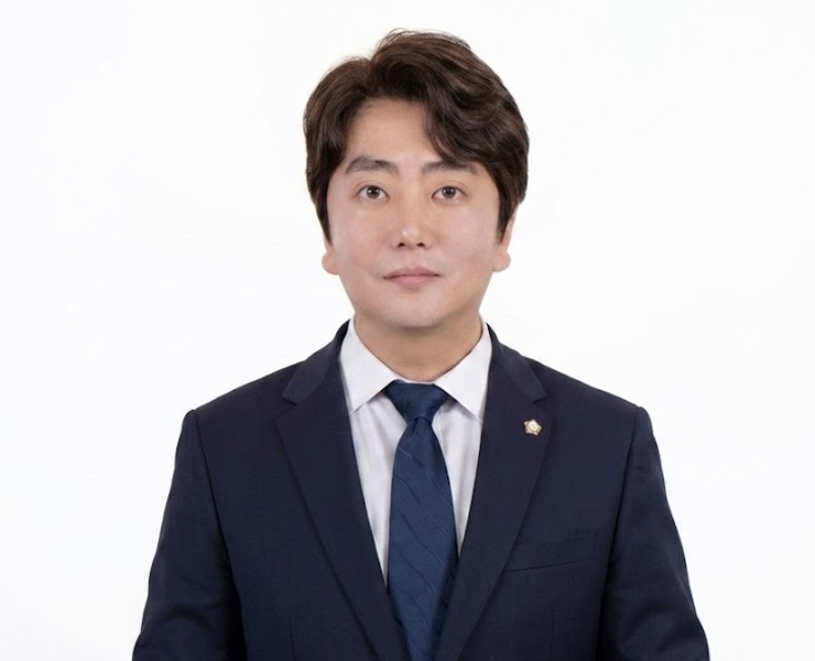 손준기 의원