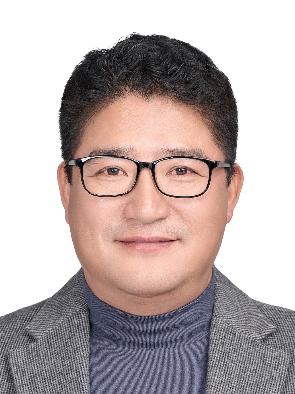 홍기상 산업경제위원장 증명사진