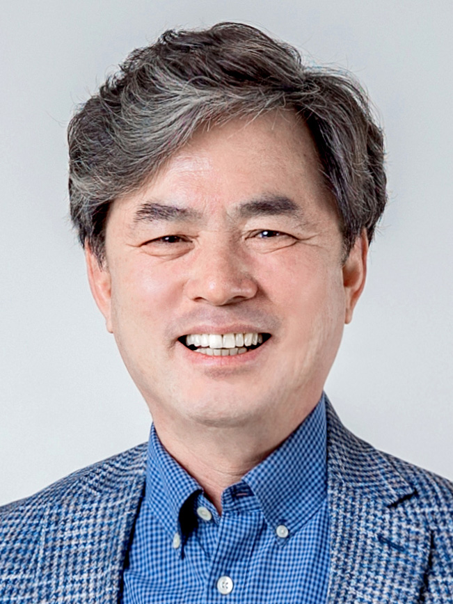 クァク・ムングン